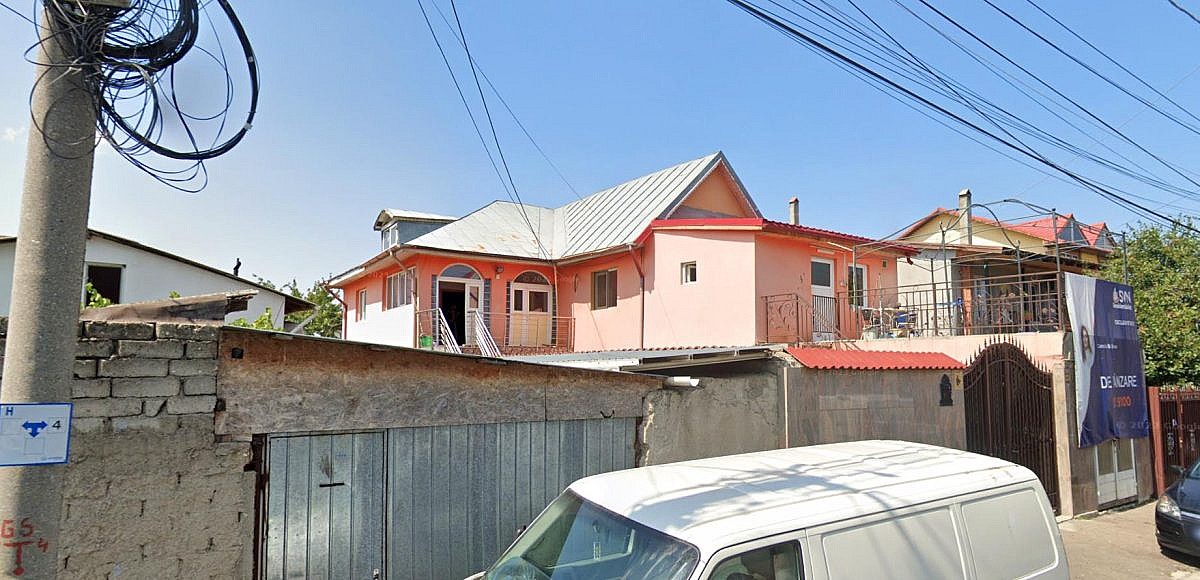 Casa P+E 93mp + anexe + teren intravilan 350mp, sector 3, Bucuresti