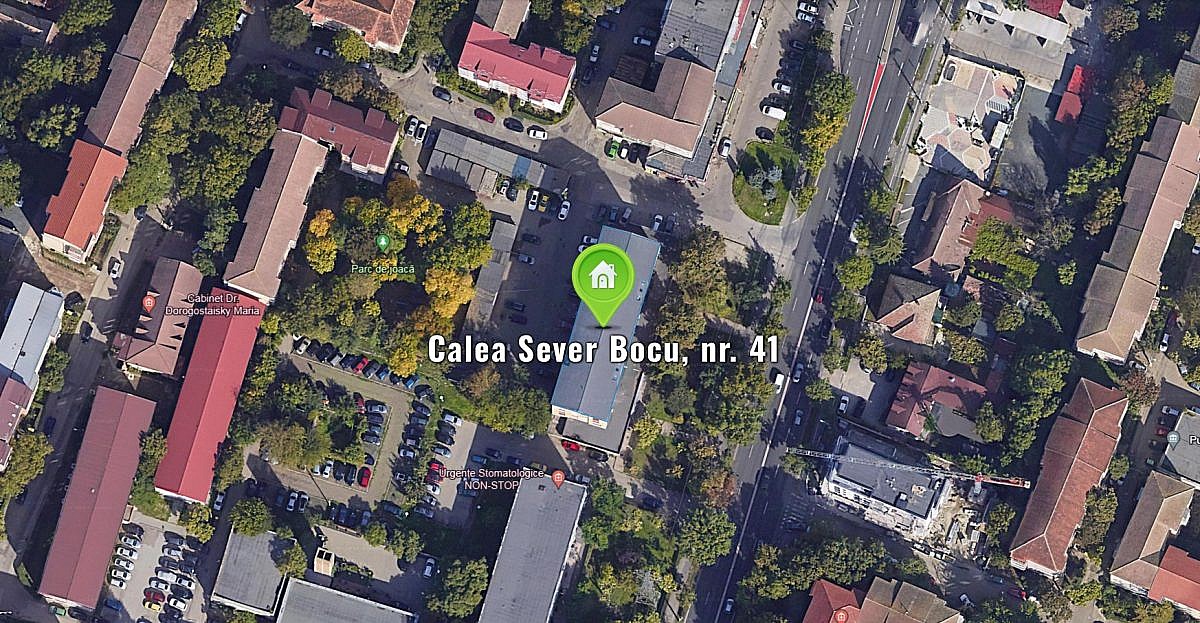 Apartament 3 camere, 48mp, Timisoara, jud. Timis