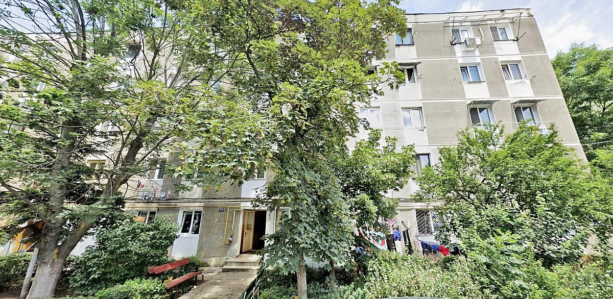 Apartament 2 camere, 29mp, Pitesti, jud. Arges