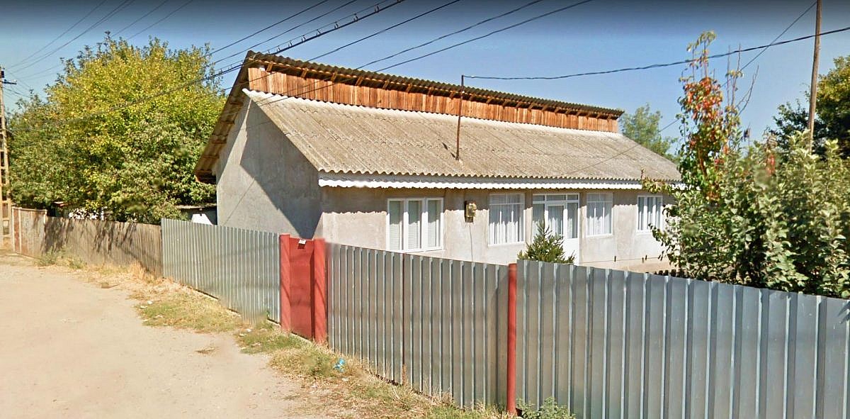 Casa 3 camere, 79mp + teren intravilan 315mp, Adjudu Vechi, jud. Vrancea