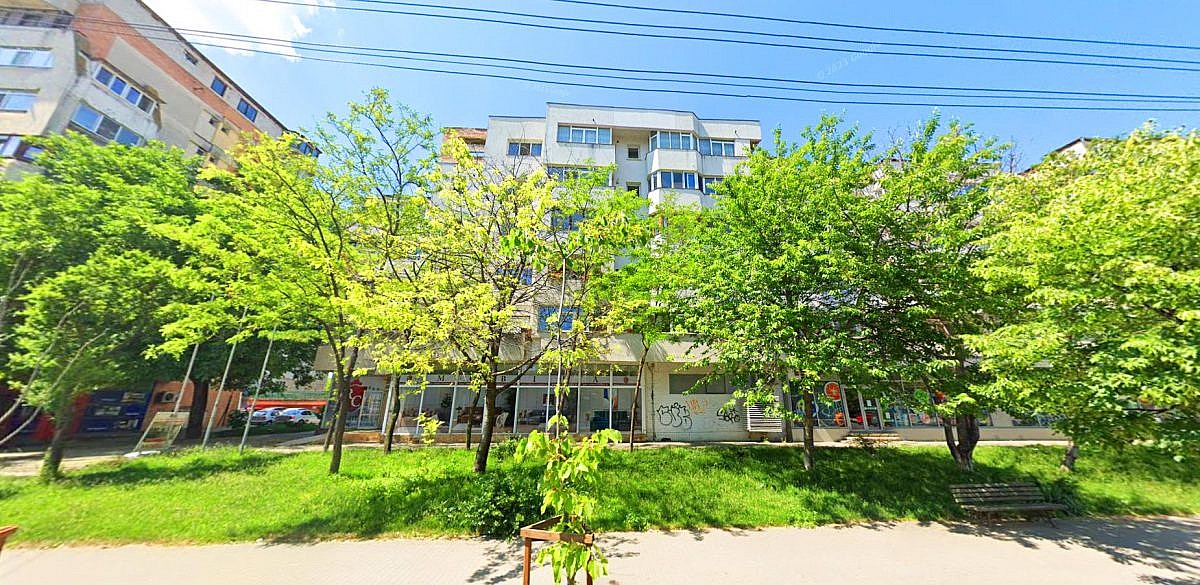 Apartament 3 camere, 63,94mp, Iasi, jud. Iasi