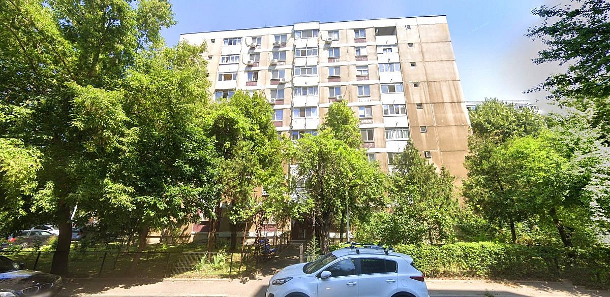 Apartament 2 camere, 51,42mp, sector 4, Bucuresti