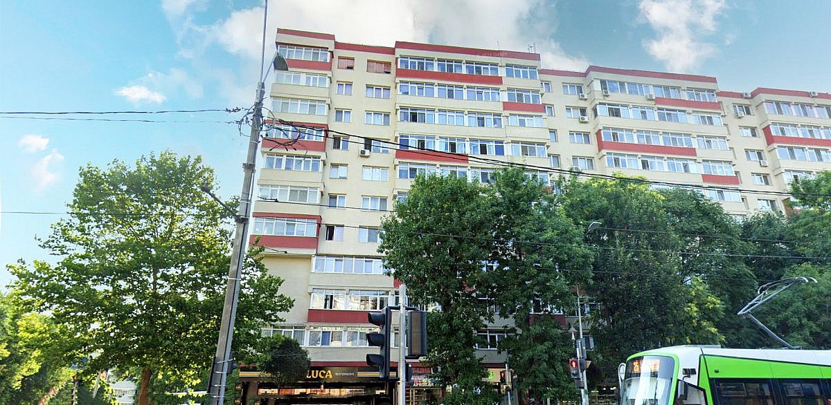 Apartament 3 camere, 69,30mp, sector 4, Bucuresti