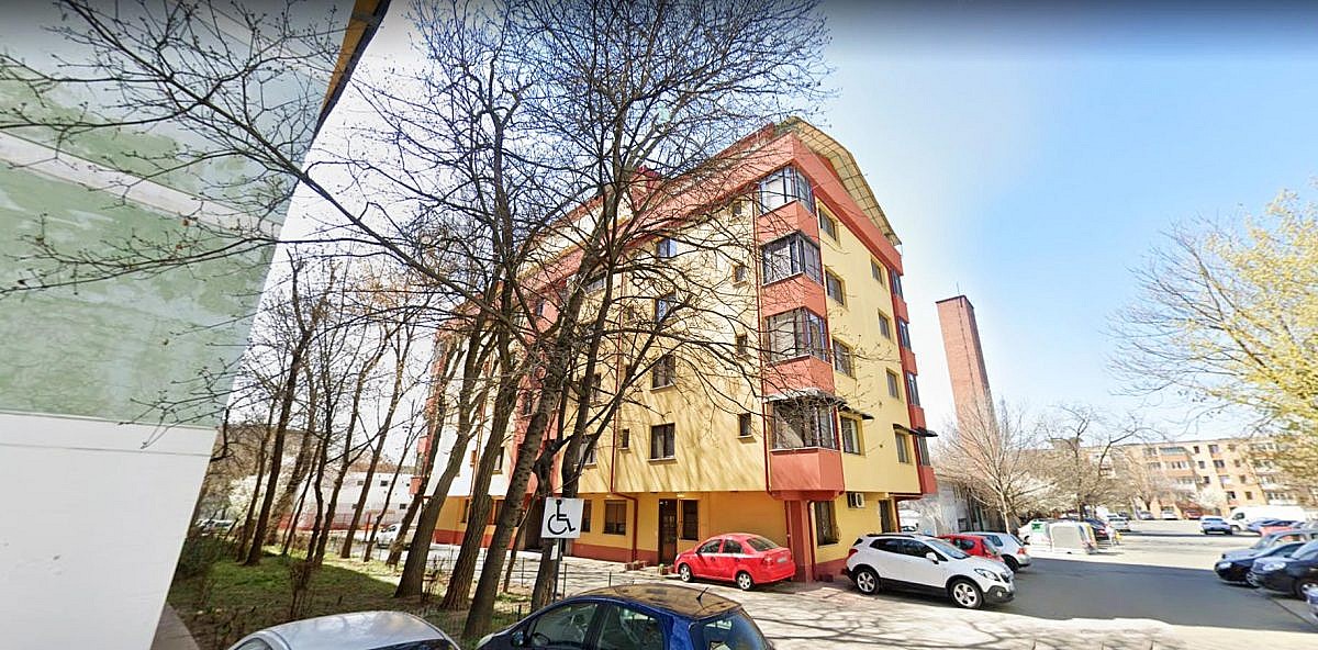 Apartament 3 camere, 67,67mp, Craiova, jud. Dolj