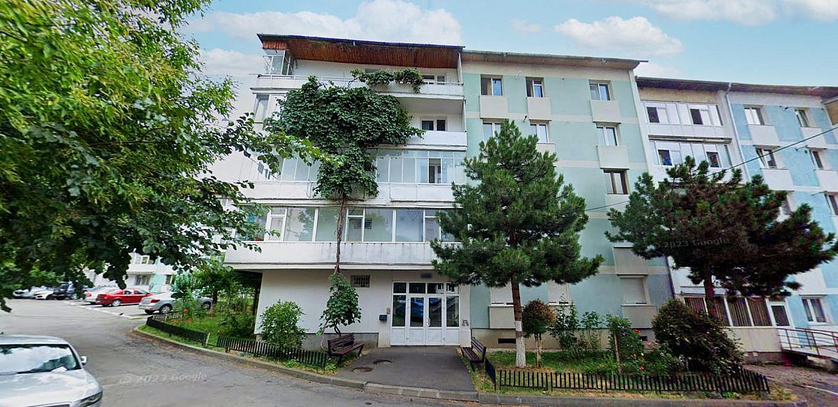 Apartament 4 camere, 77,07mp + boxa, Piatra Neamt, jud. Neamt