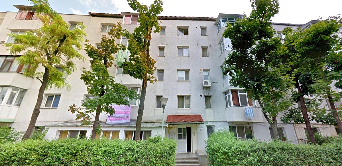 Apartament 2 camere, 38,83mp, Iasi, jud. Iasi