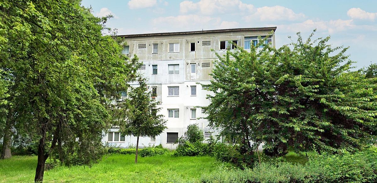 Apartament 3 camere, 60,21mp, Bacau, jud. Bacau