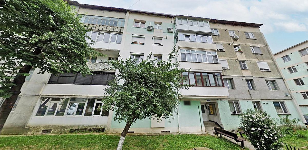Apartament 3 camere, 67,94mp, Piatra Neamt, jud. Neamt