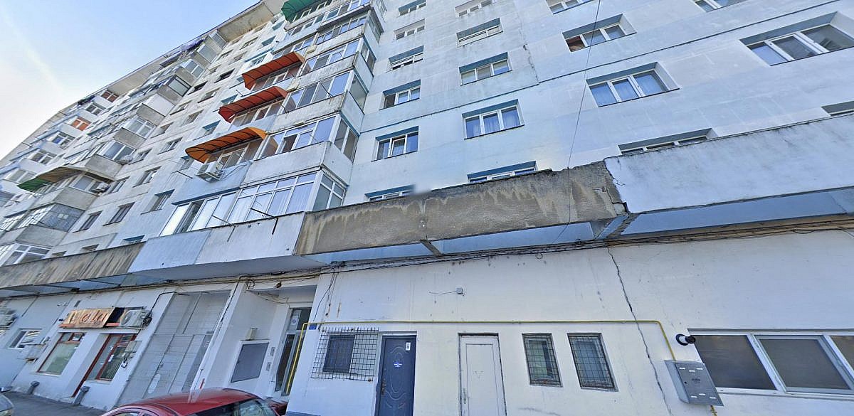 Apartament 3 camere, 67,70mp, Craiova, jud. Dolj