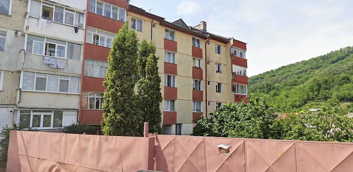 Apartament 2 camere, 51,65mp, Piatra Neamt, jud. Neamt