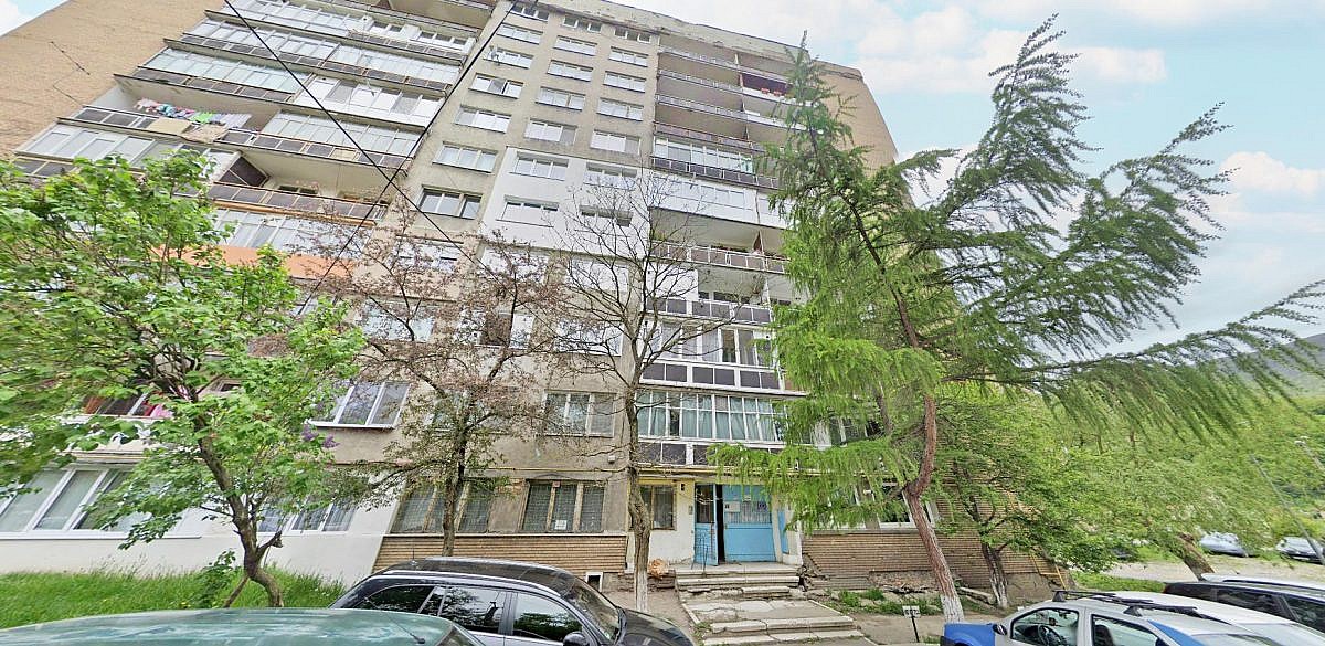 Apartament 2 camere, 45,47mp, Lupeni, jud. Hunedoara