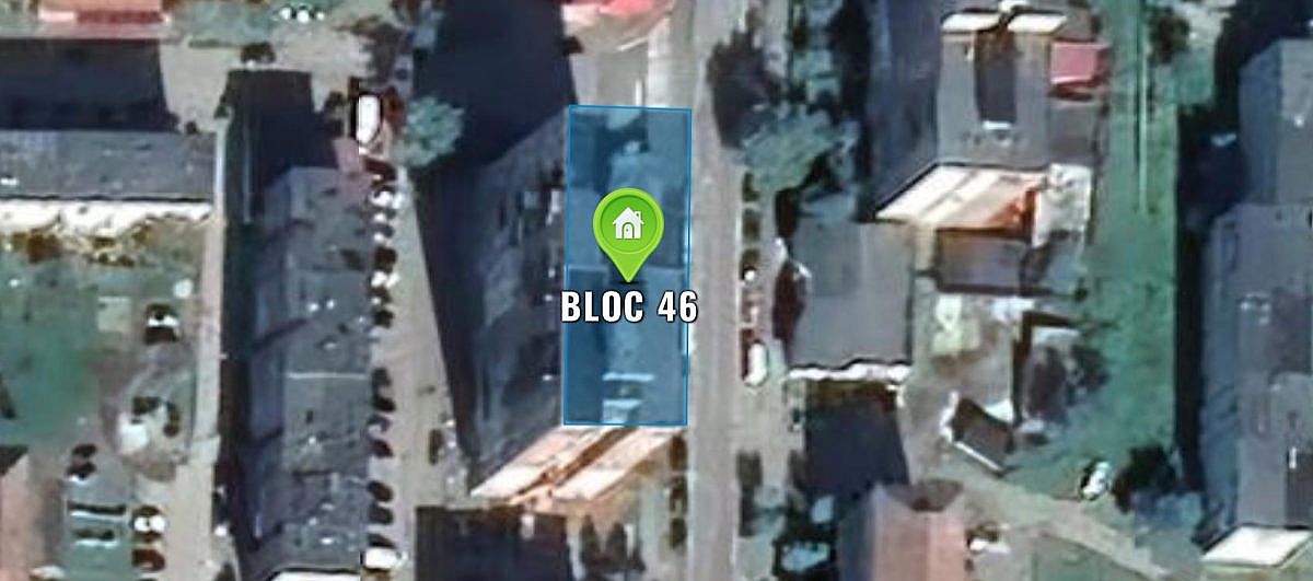 Apartament 3 camere, 67mp, Petrosani, jud. Hunedoara