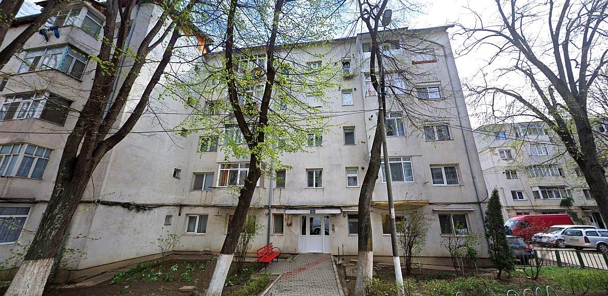 Apartament 3 camere, 42,74mp, Vaslui, jud. Vaslui
