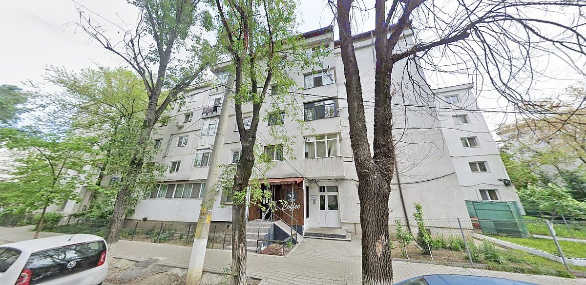 Apartament 3 camere, 56,80mp, Iasi, jud. Iasi