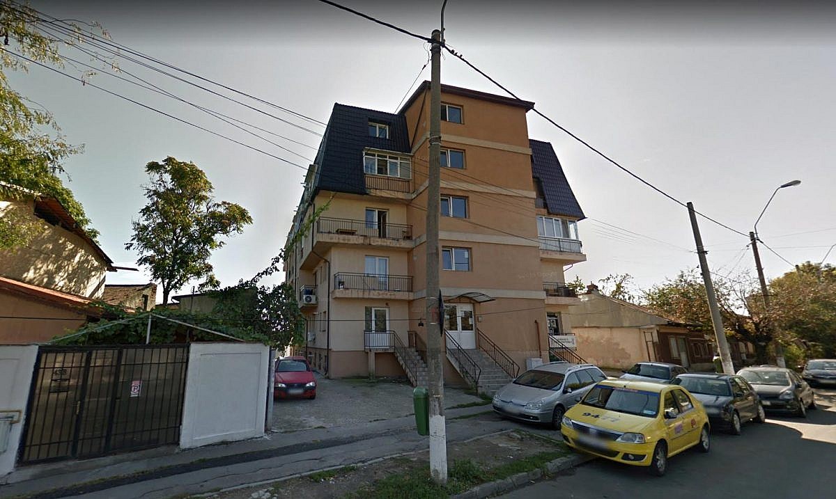 Garsoniera 26,07mp, sector 5, Bucuresti