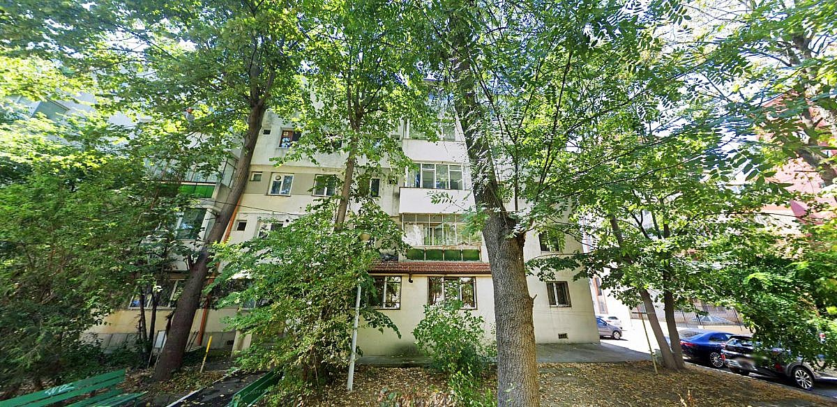 Apartament 3 camere, 51,90mp, Constanta, jud. Constanta