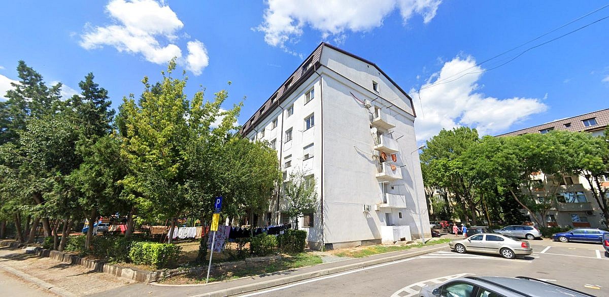 Garsoniera 20,85mp, Constanta, jud. Constanta