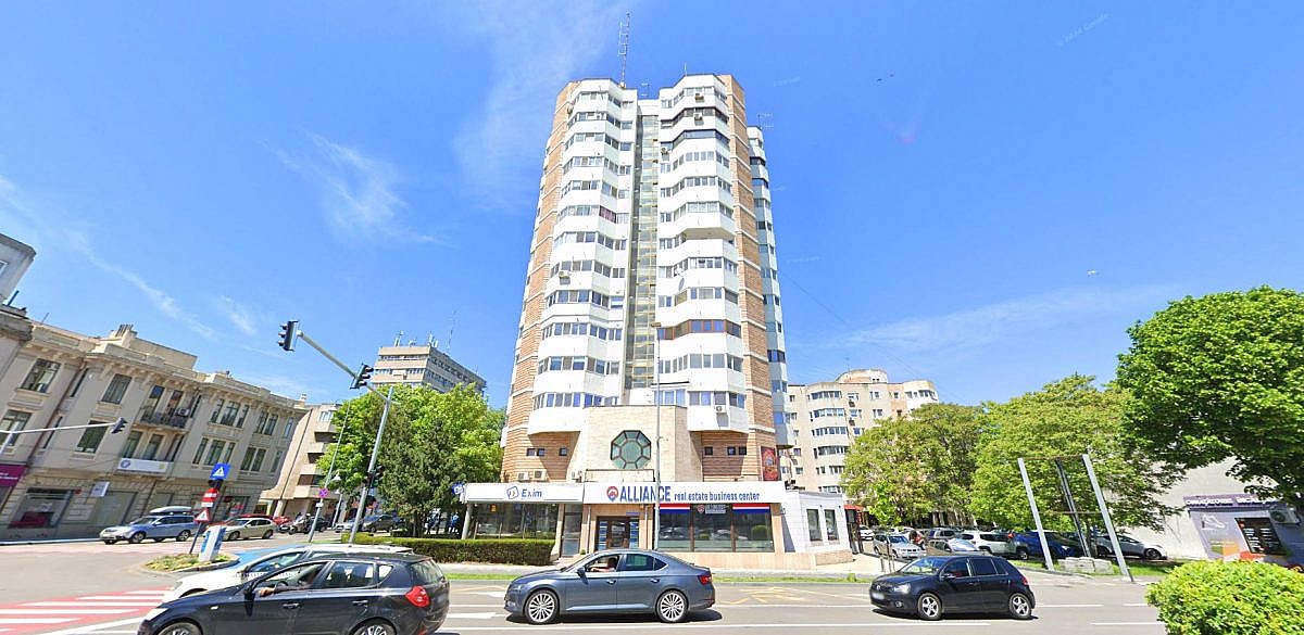 Apartament 3 camere, 62,82mp, Constanta, jud. Constanta