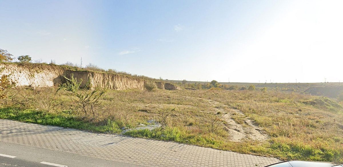 Teren arabil intravilan 7.500mp, Tulcea, jud. Tulcea