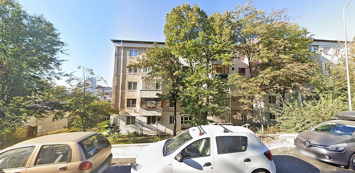 Apartament 2 camere, 45,82mp, Tulcea, jud. Tulcea