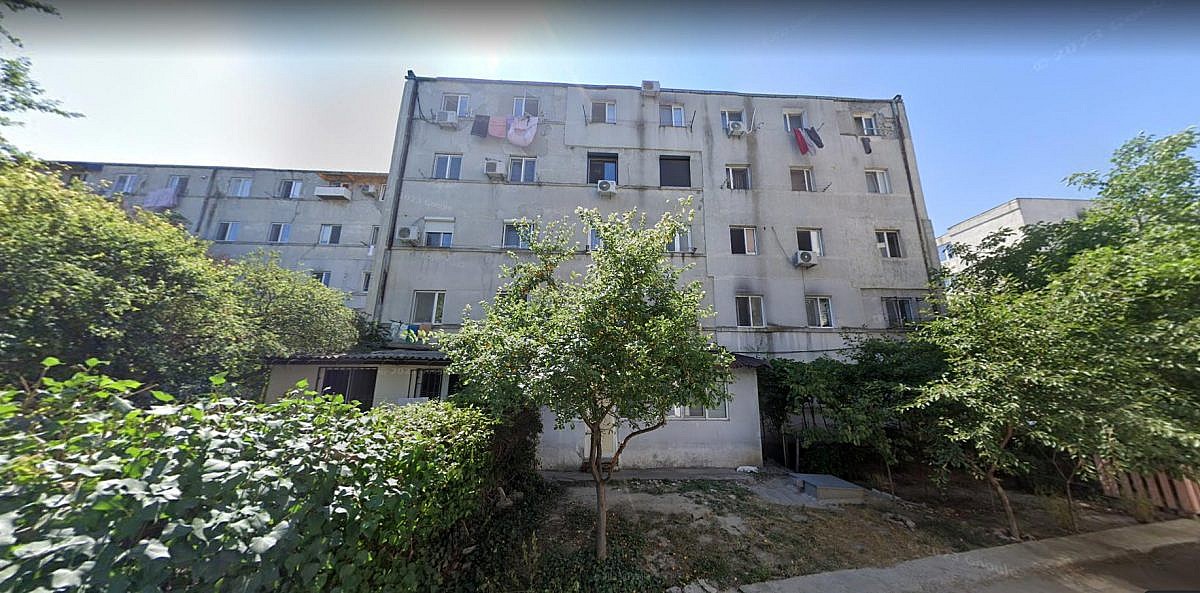 Apartament 2 camere, 28,77mp, Constanta, jud. Constanta