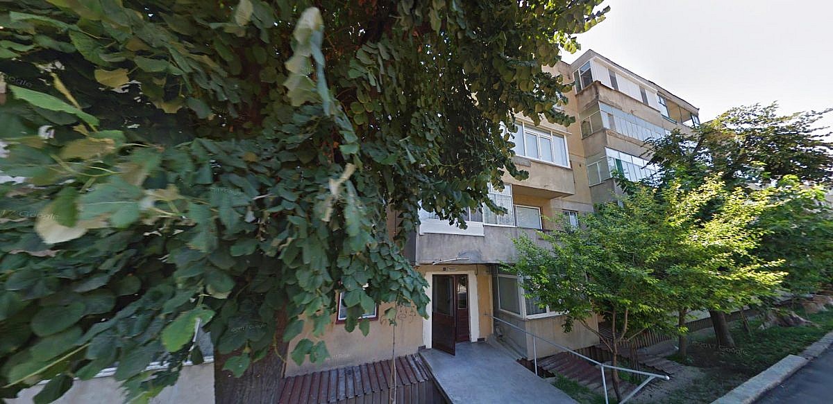Garsoniera 34,70mp + boxa, Tulcea, jud. Tulcea