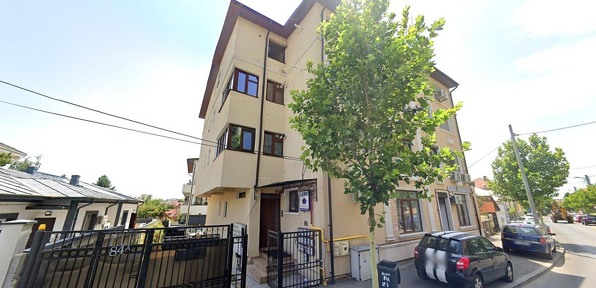 Garsoniera 18,80mp, Craiova, jud. Dolj