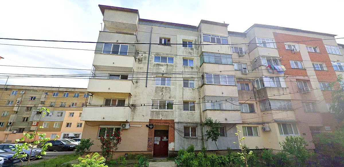 Apartament 3 camere, 66,10mp, Corabia, jud. Olt