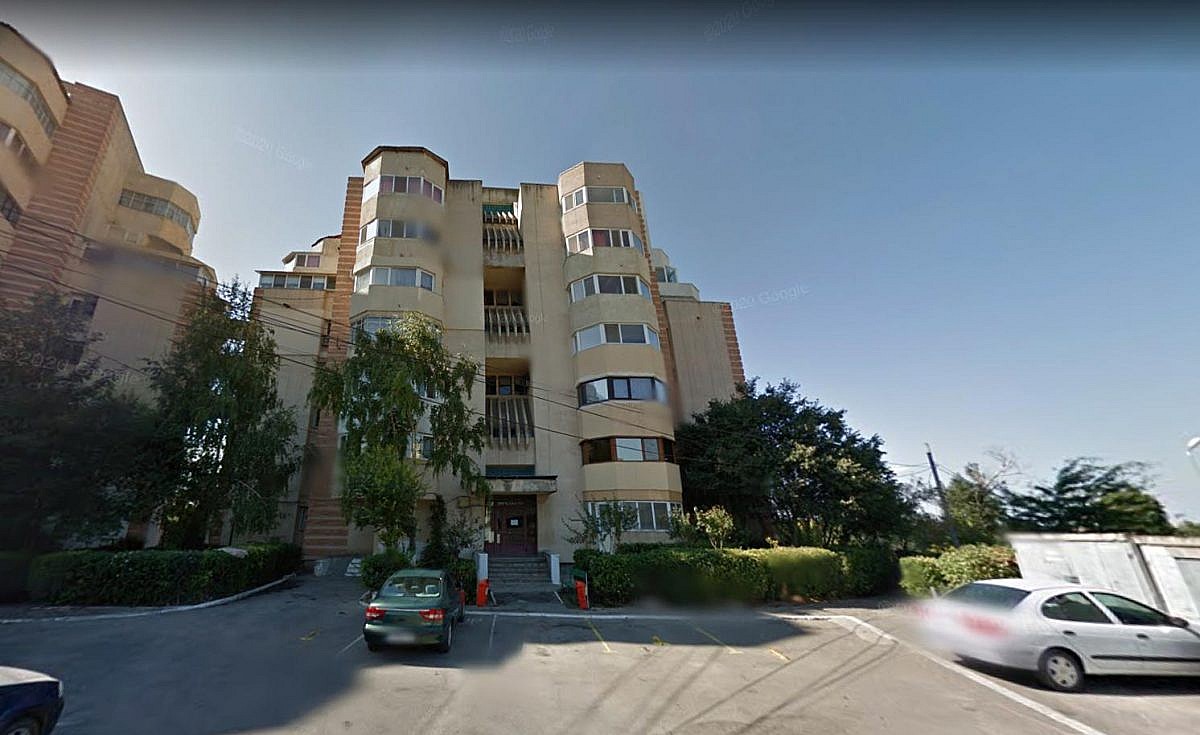 Apartament 3 camere, 73,93mp, Constanta, jud. Constanta