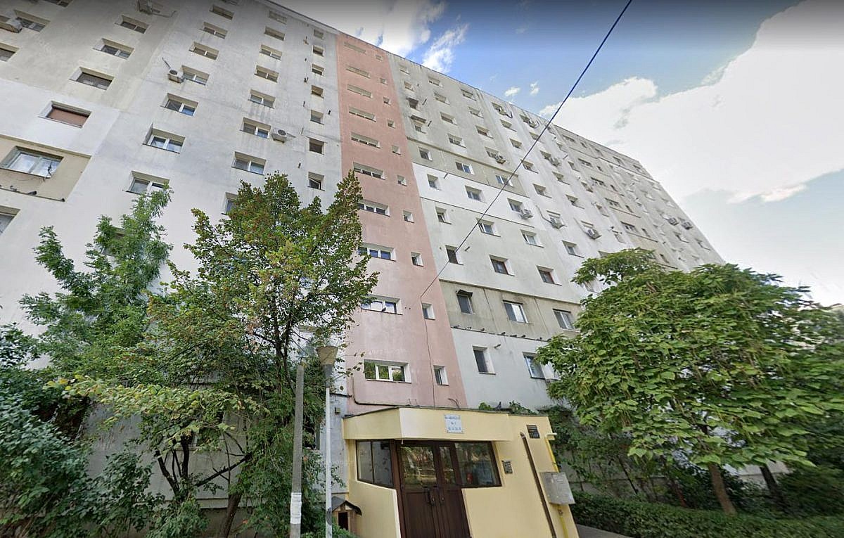 Apartament 2 camere, 49,95mp, Iasi, jud. Iasi
