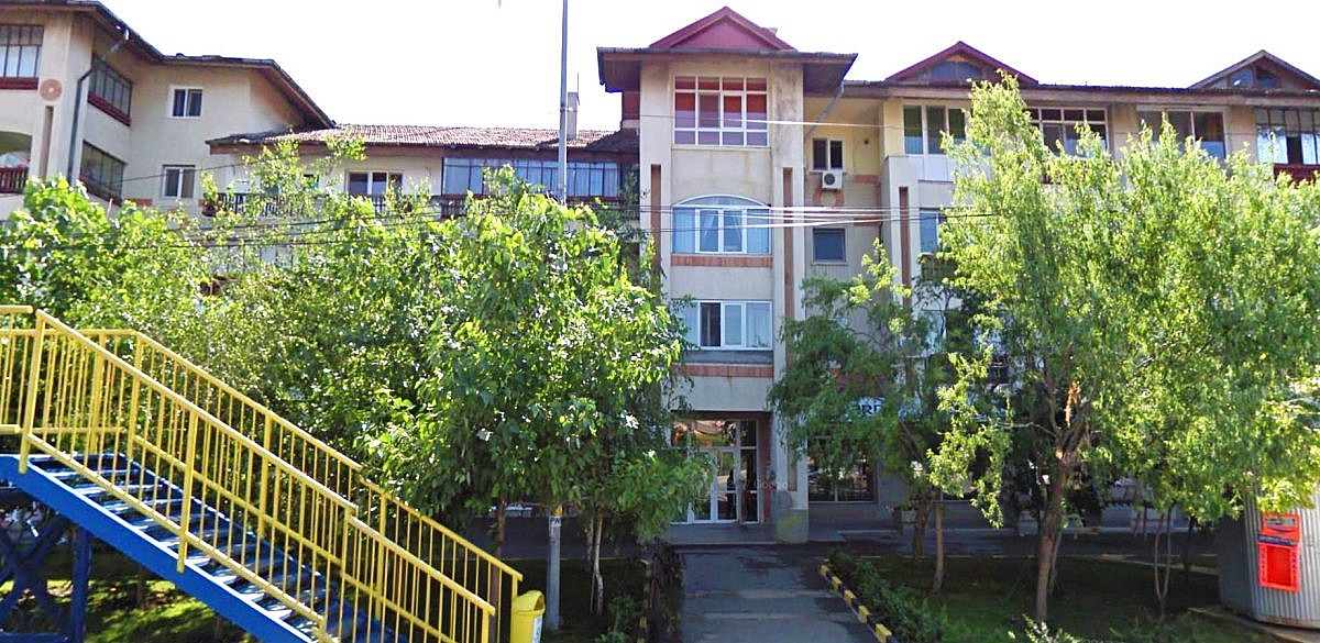 Apartament 2 camere, 58,01mp, Otopeni, jud. Ilfov