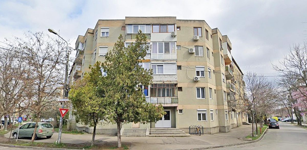Apartament 2 camere, 68,27mp, Oradea, jud. Bihor