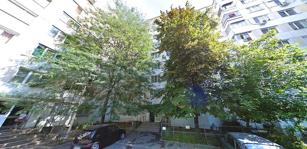 Apartament 2 camere, 41,13mp, sector 2, Bucuresti