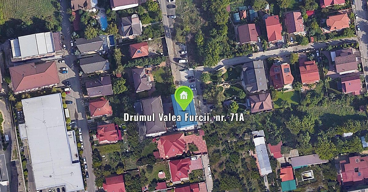 Apartament 2 camere, 43,34mp, sector 6, Bucuresti