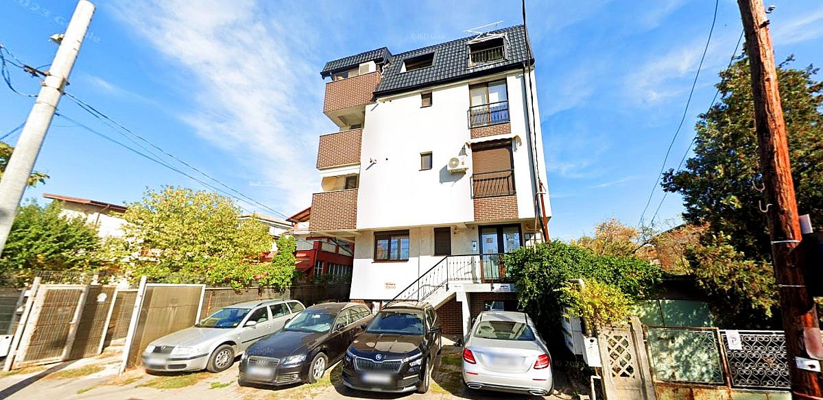Apartament 3 camere, 57,42mp, sector 1, Bucuresti