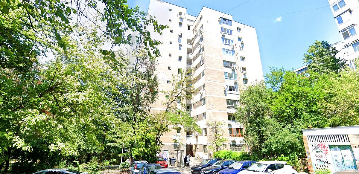 Apartament 2 camere, 48,86mp, sector 6, Bucuresti