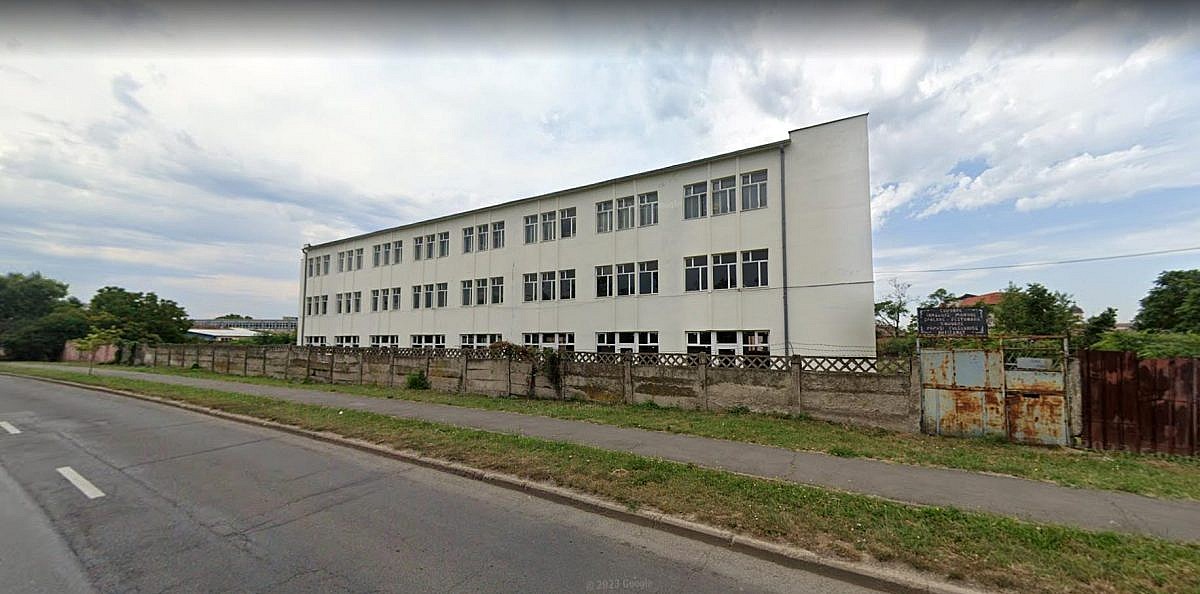 Teren intravilan 971mp, Oradea, jud. Bihor