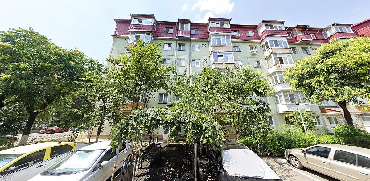 Apartament 2 camere, 37,80mp, Ramnicu Valcea, jud. Valcea