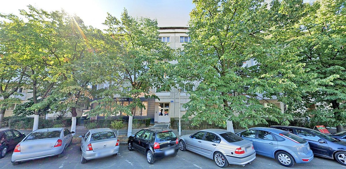 Apartament 3 camere, 64mp, Oradea, jud. Bihor
