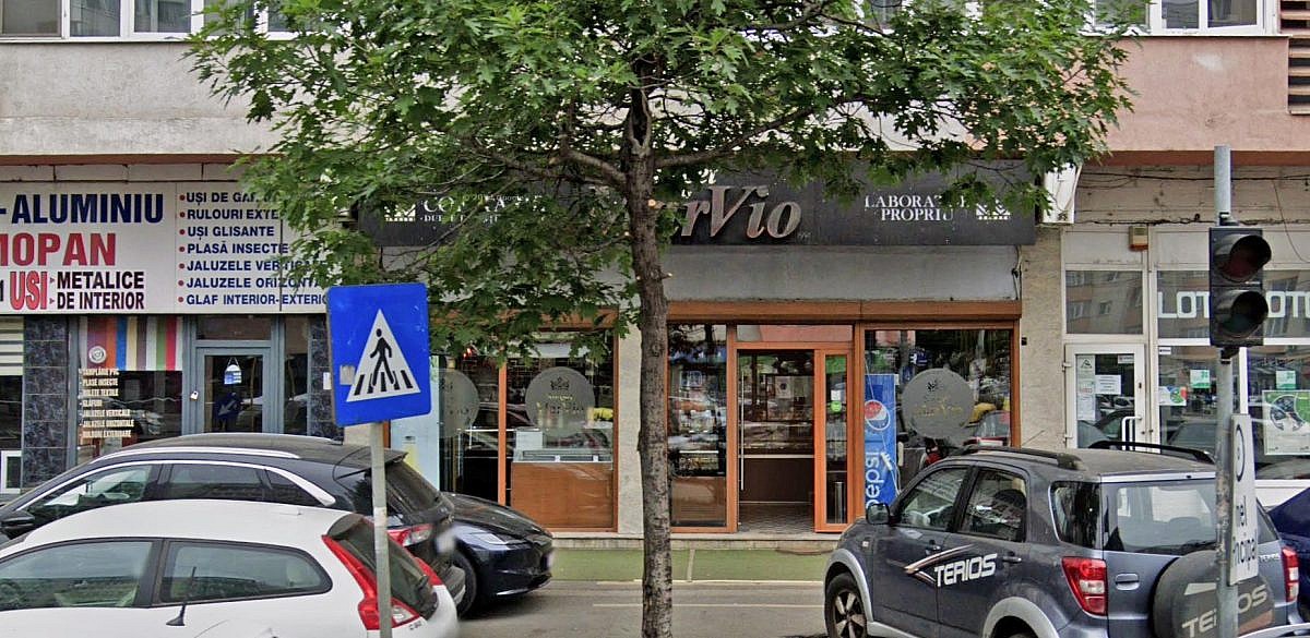 Spatiu comercial 85,10mp, sector 2, Bucuresti