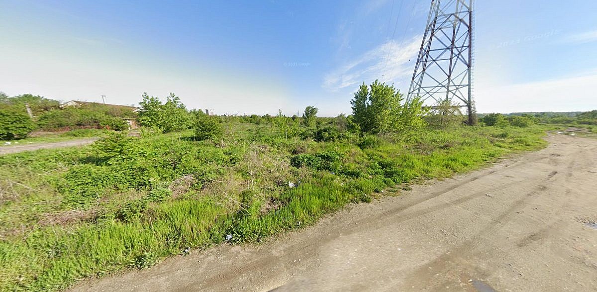 Teren intravilan 45.000mp, Giurgiu, jud. Giurgiu