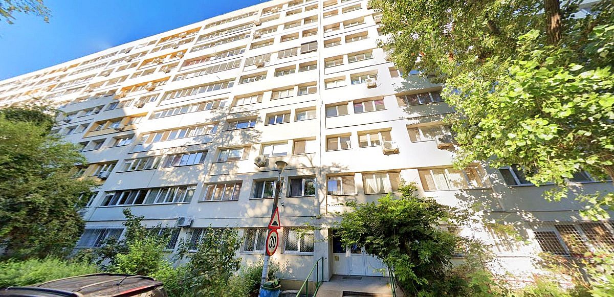 Apartament 3 camere, 59,10mp, sector 2, Bucuresti