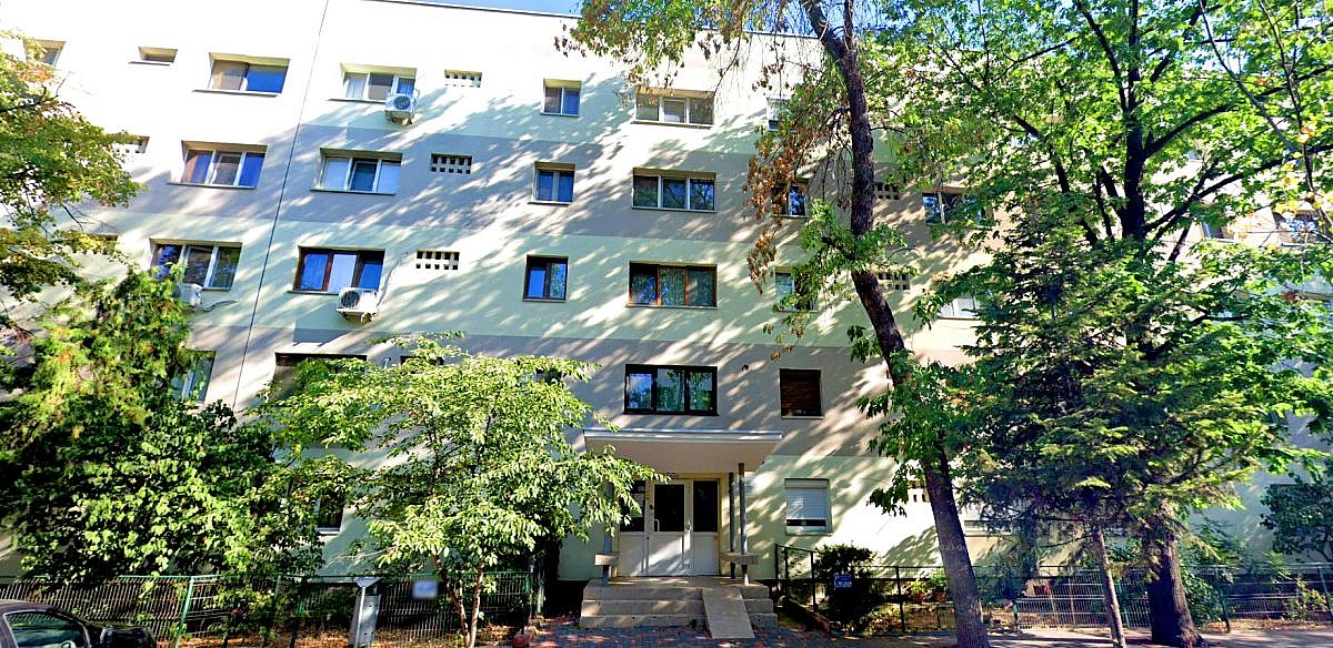 Apartament 3 camere, 63,10mp, sector 3, Bucuresti