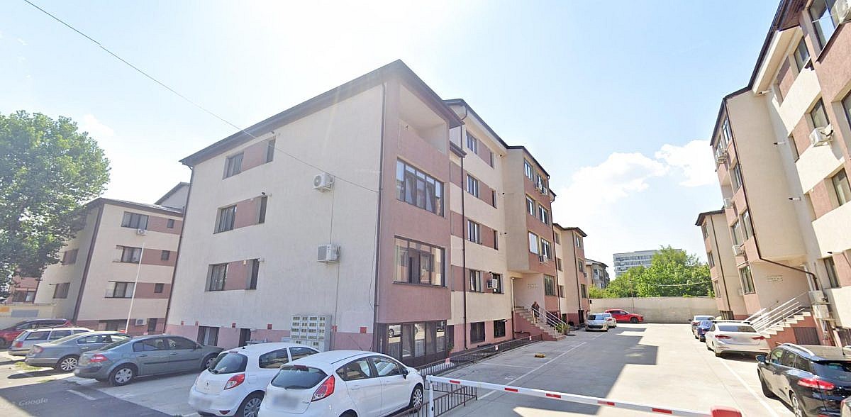 Garsoniera 35,92mp, sector 3, Bucuresti