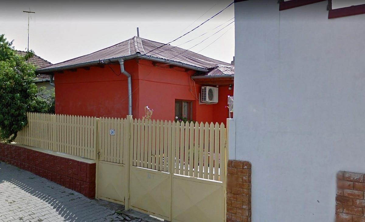 Casa 3 camere, 66,47mp + anexa + teren intravilan 276mp, Cernavoda, jud. Constanta