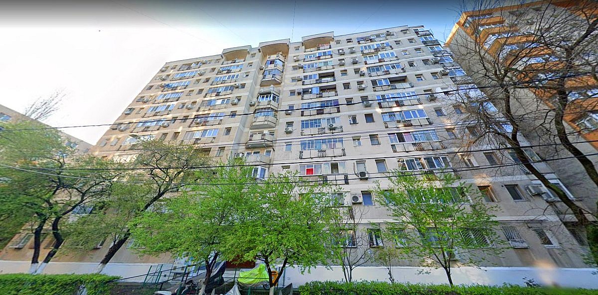 Garsoniera 23,22mp, sector 5, Bucuresti
