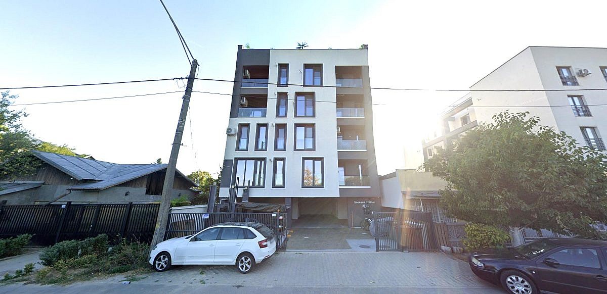 Apartament 3 camere, 90,98mp, sector 1, Bucuresti