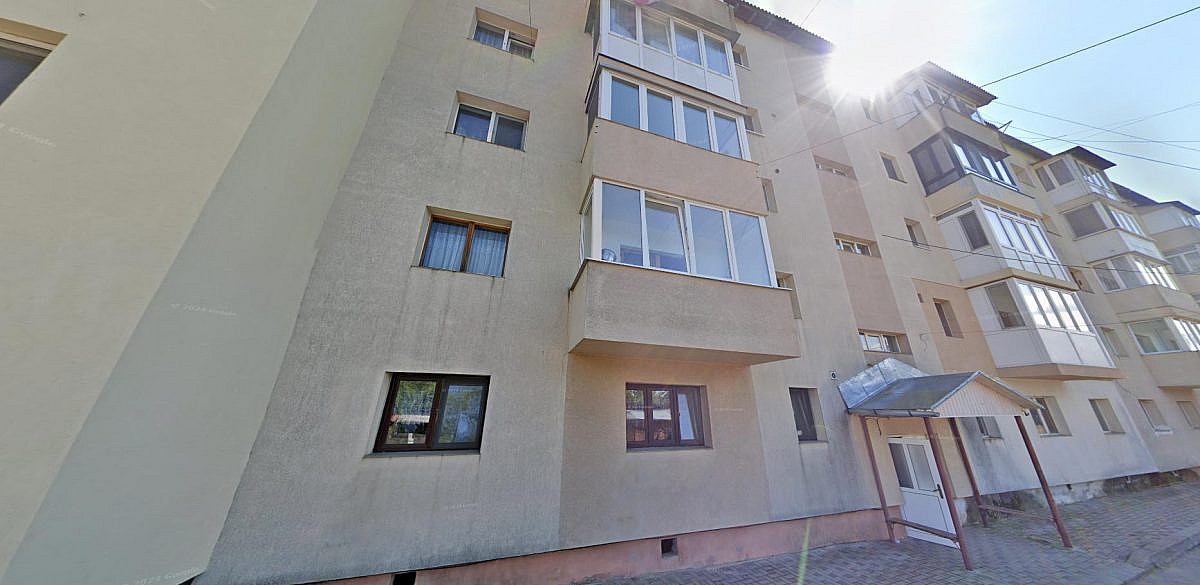 Apartament 2 camere, 44,49mp, Vatra Dornei, jud. Suceava