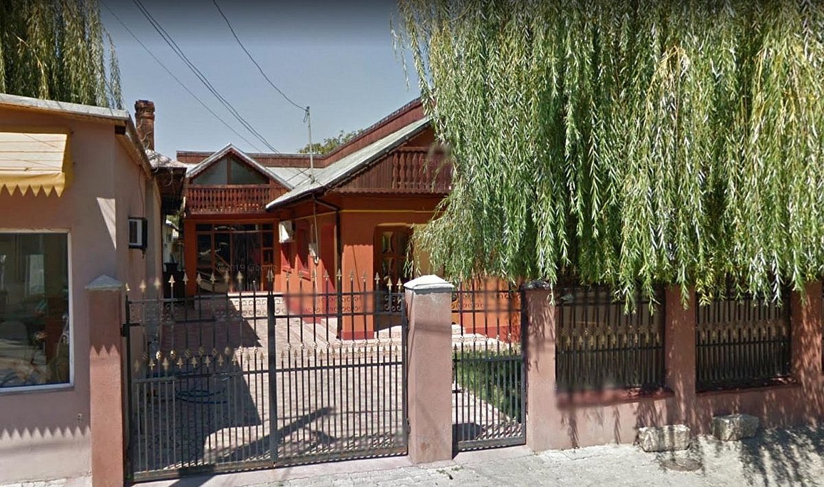 Casa 165mp + teren intravilan 508mp, Urziceni, jud. Ialomita