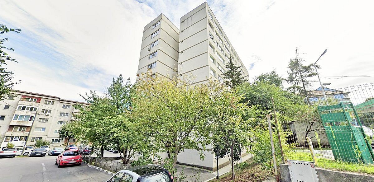Apartament 3 camere, 65,28mp, Ramnicu Valcea, jud. Valcea